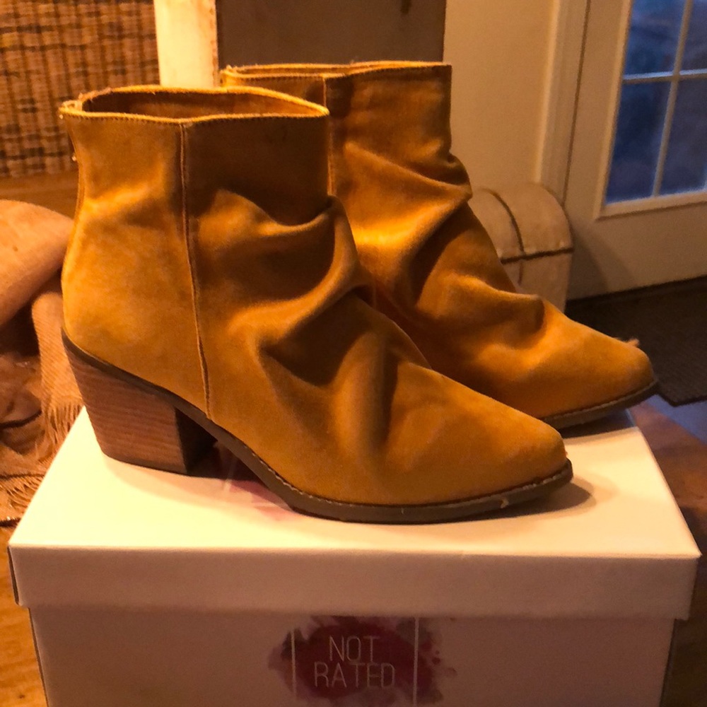 Not Rated. Salta mustard